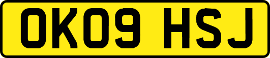 OK09HSJ