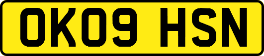 OK09HSN