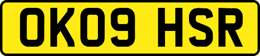 OK09HSR