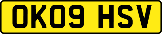OK09HSV