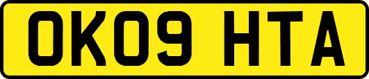 OK09HTA