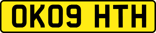 OK09HTH