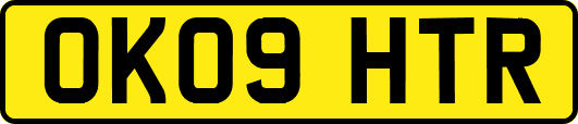 OK09HTR