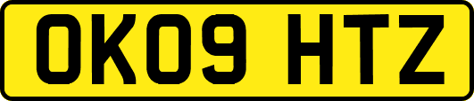 OK09HTZ