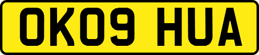 OK09HUA