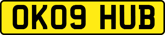 OK09HUB