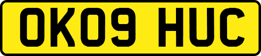 OK09HUC
