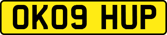 OK09HUP