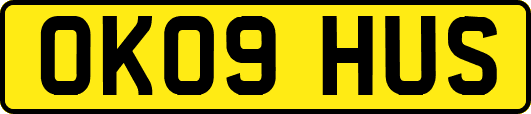 OK09HUS