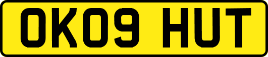 OK09HUT