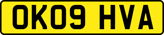 OK09HVA