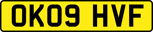 OK09HVF