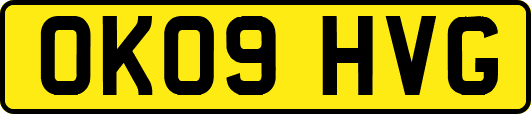 OK09HVG
