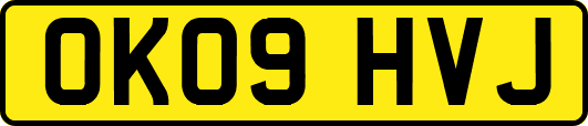 OK09HVJ