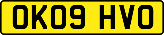 OK09HVO