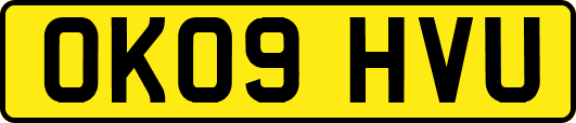 OK09HVU
