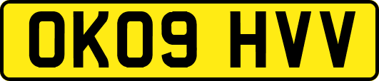 OK09HVV