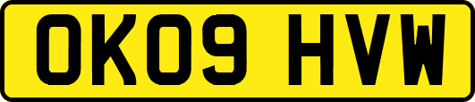 OK09HVW