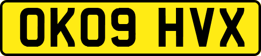 OK09HVX