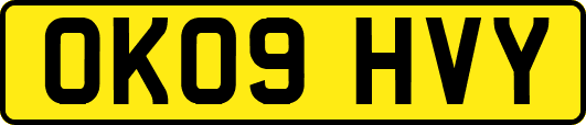 OK09HVY