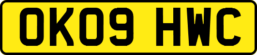 OK09HWC