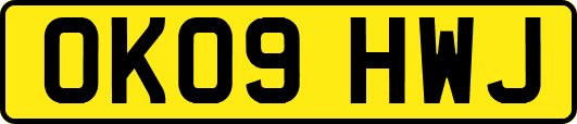 OK09HWJ