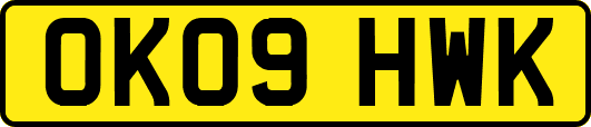 OK09HWK