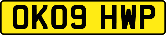 OK09HWP