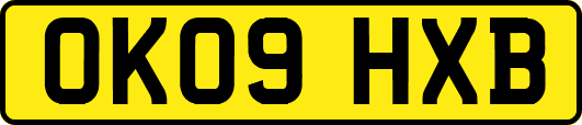 OK09HXB