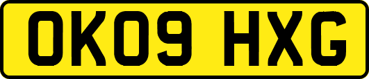 OK09HXG