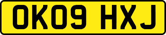 OK09HXJ