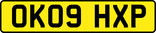OK09HXP