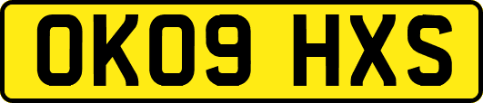 OK09HXS