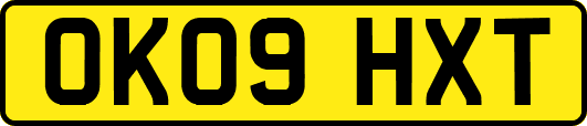 OK09HXT