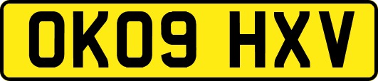 OK09HXV