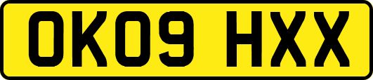 OK09HXX