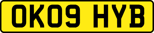OK09HYB