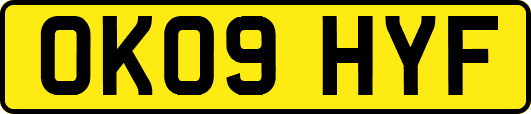 OK09HYF