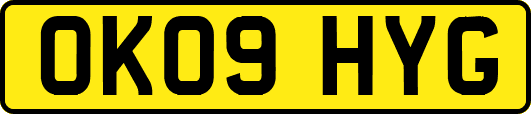 OK09HYG