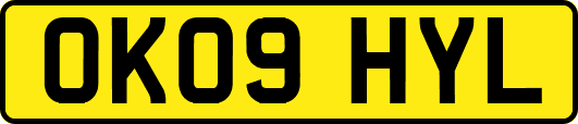 OK09HYL