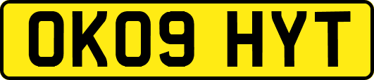 OK09HYT