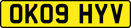 OK09HYV