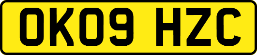 OK09HZC