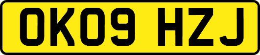 OK09HZJ