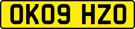 OK09HZO