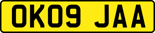 OK09JAA