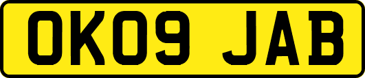 OK09JAB