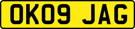 OK09JAG