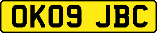 OK09JBC