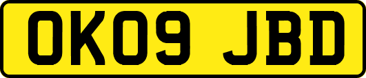 OK09JBD